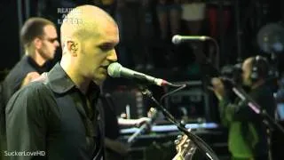 Placebo - Infra-Red [Reading Festival 2006] HD