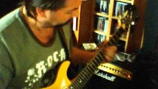 KarlosG - Jam To James Brown Funk Backing Track (D)