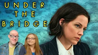 UNDER THE BRIDGE Ending Explained | Episode 7 review and reaction, The Real Story!