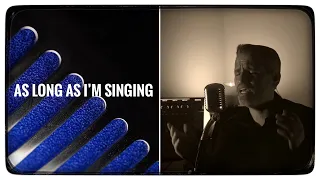 As Long As I’m Singing (Bobby Darin) Cover