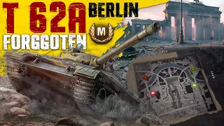 T-62A || Berlin || Forgotten One