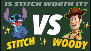 IS STITCH NFT WORTH IT?