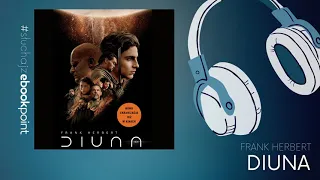 [HIT!] Diuna - Frank Herbert - Audiobook