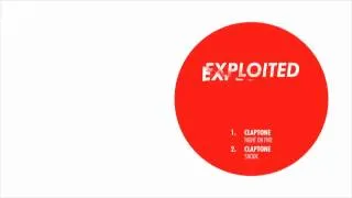 Claptone - Shook (Exploited)