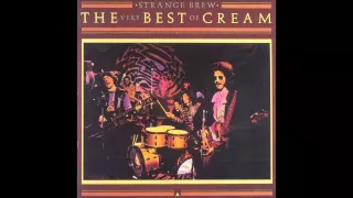 Cream I feel free