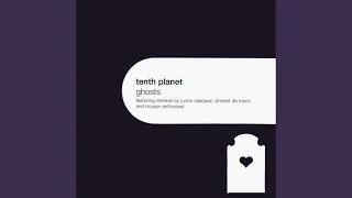 Ghosts (Trouser Enthusiast Mix)