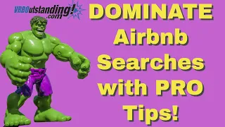 Dominate Airbnb Searches with Pro Tips