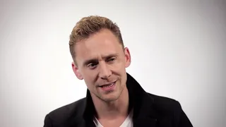 What makes Coriolanus relevant? | Tom Hiddleston and Josie Rourke | Donmar Warehouse: NT at Home