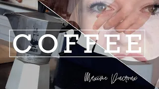 A CINEMATIC COFFEE B-ROLL | Bialetti from Italy