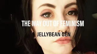 Aion Podcast 7# - Jellybean Gen (Ex-feminist)