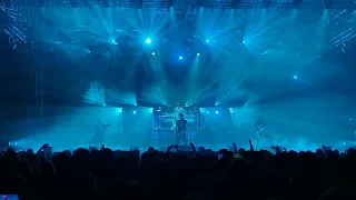 Gojira - Ocean Planet | LIVE HD | Prague 2023