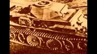 Танк Великой Победы T 34