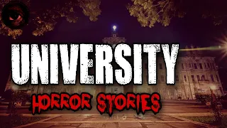 University Horror Stories | True Stories | Tagalog Horror Stories | Malikmata