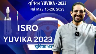 ISRO -YUVIKA  | All Details here