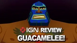 IGN Reviews - Guacamelee! Video Review