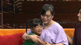 HARU, Zainatul Hayat Bertemu Ibunya | HITAM PUTIH (24/10/18) Part 4