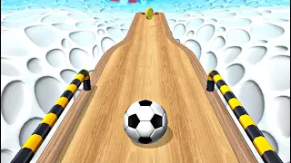 Going Balls All Level Gameplay Walkthrough - Level 983 Android/IOS