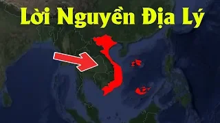 Giải mã lời nguyền địa lý khiến Việt Nam hay bị xâm lược