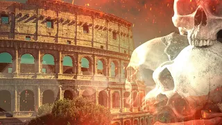 Der Untergang antiker Völker: Rom DOKU