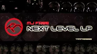 MJ Free - Next Level LP (minimix)