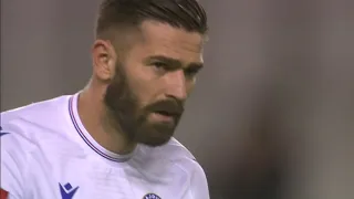 Sažetak HAJDUK vs OSIJEK 3:1 (16.kolo, HNL 22/23)