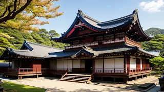 Masters of Design: The Epic History of Japanese Architecture