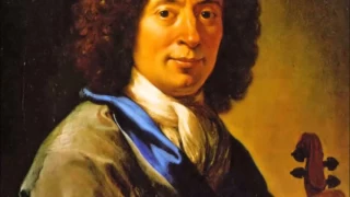 Corelli ‐ Sonate 4 in D major ‐ 4 Giga, allegro