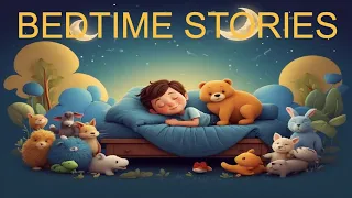 Bedtime stories -  Jessie the Rabbit - Moral Stories - #moralstories #shortstoriesinenglish