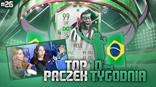 FIFA 23 | TOP 10 TRAFÓW TYGODNIA  | #26