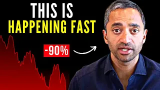 “Everyone Is WRONG About What Is Coming..." | Chamath Palihapitiya Interview