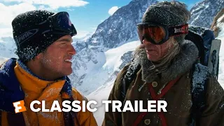 Vertical Limit (2000) Trailer #1 | Movieclips Classic Trailers