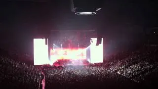 Let Me Roll It Paul McCartney Nashville 7/26