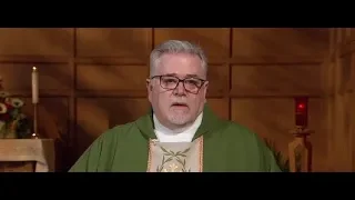 Catholic Mass on YouTube | Daily TV Mass (Wednesday, October 24)