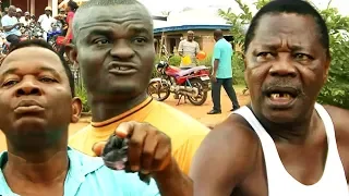 The Very Good Merry Men - 2018 Latest Nigerian Nollywood Comedy  Movie Full HD