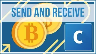 How To Send And Receive Bitcoin With Coinbase