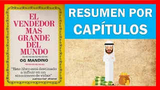 El Vendedor Más Grande del Mundo RESUMEN 📖🤓📜