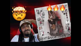 This Hard!! Moneybagg Yo - Rock Out (feat. Lil Durk & YTB Fatt) [ REACTION ]