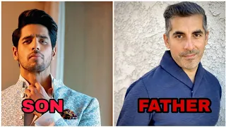 Top 9 Real Life Father of Bollywood Actors | You Don't Know