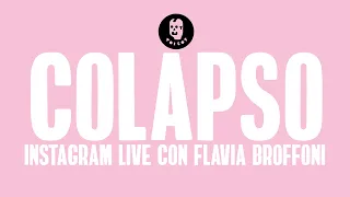 Colapso ecosistémico masivo en el transcurso de nuestras vidas - Vivo con Flavia Broffoni