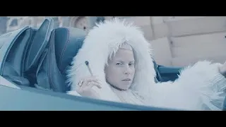 Die Antwoord - Baita Jou Sabela feat. Slagysta (Official Video)