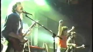 Turbo koncert Prešov 18.5,1988.Kamera: Stanislav Grega