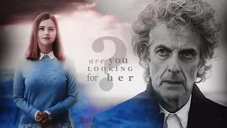 twelve & clara | are you looking for her?