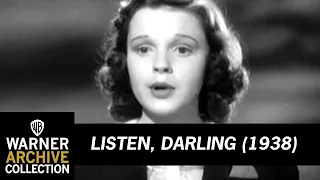 Preview Clip | Listen, Darling | Warner Archive