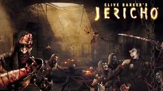 Clive Barker’s Jericho - ПЕРВЫЙ ВЗГЛЯД