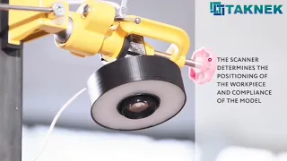 AI-Based Robot Welding Solution
