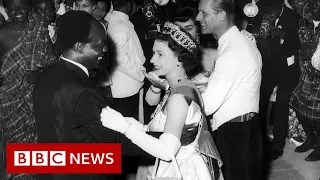 The impact of the Queen’s visit and a royal dance in Ghana – BBC News