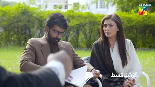 Recap - Meesni Ep 105 - ( Bilal Qureshi, Mamia ) 5th June 2023 - HUM TV