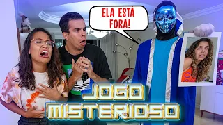 ELE TIROU A STEPHANY DO JOGO! - DEU MUITO RUIM! - SERÁ O FIM?