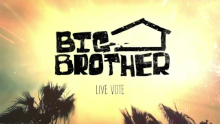 Big Brother - Live Vote