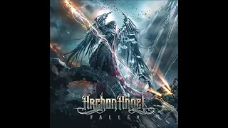 Archon Angel - Fallen   [Full Album]